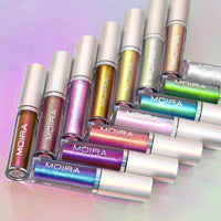 Eyeliner gel Chromatic Show - 005 Good as Gold