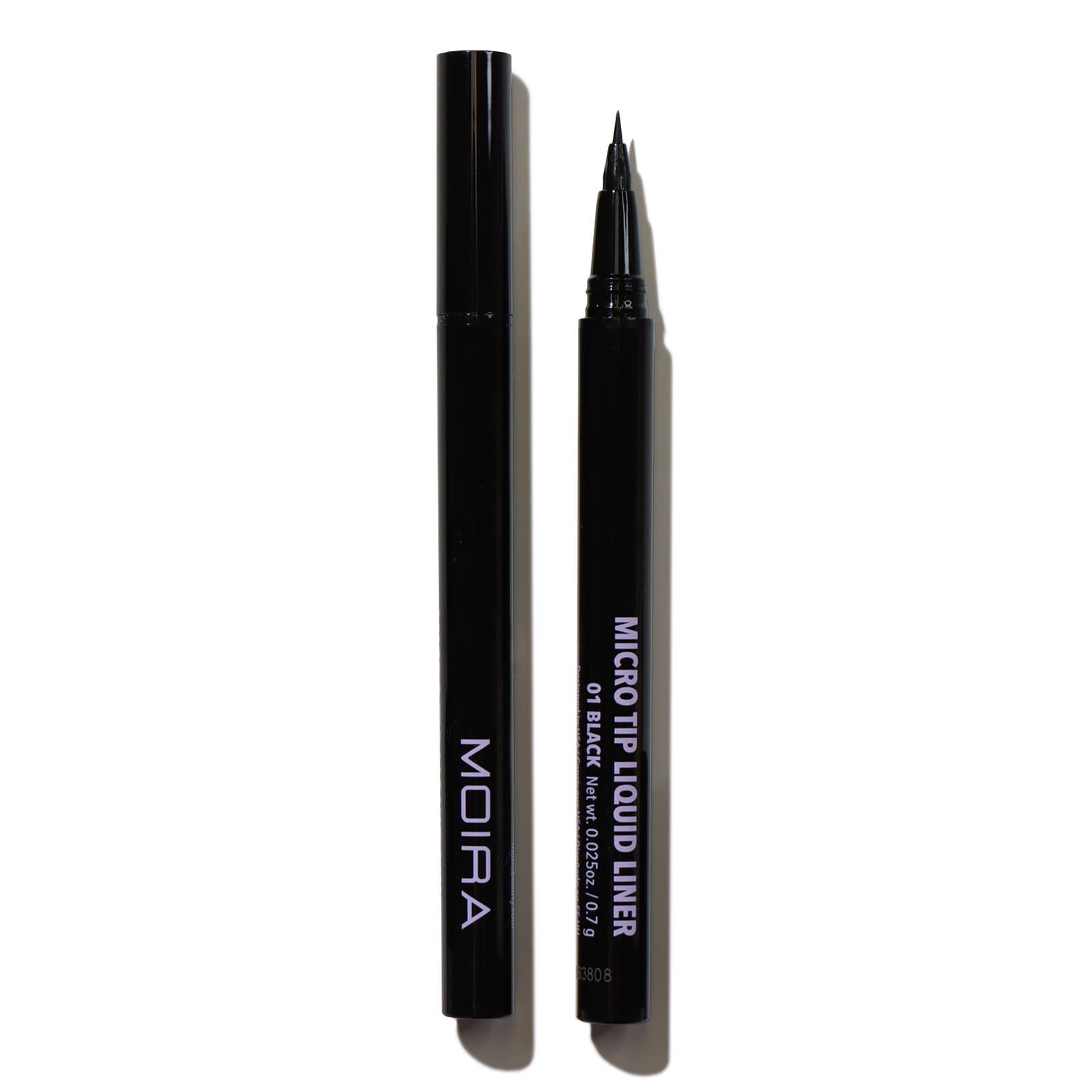 Feutre Eyeliner liquide fin Micro Tip - 001 Noir