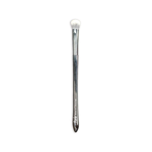 Pinceau Applicateur Yeux - Silver Bullet - #90004 Rude Cosmetics