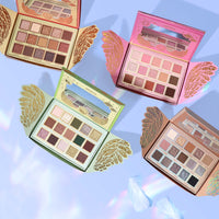 Palette Chasing Eternity Moira Cosmetics
