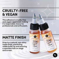 Colle Matte Spirit Gum - 30 ml