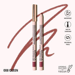 Crayon à lèvres Waterproof Lip Appeal - 008 Queen