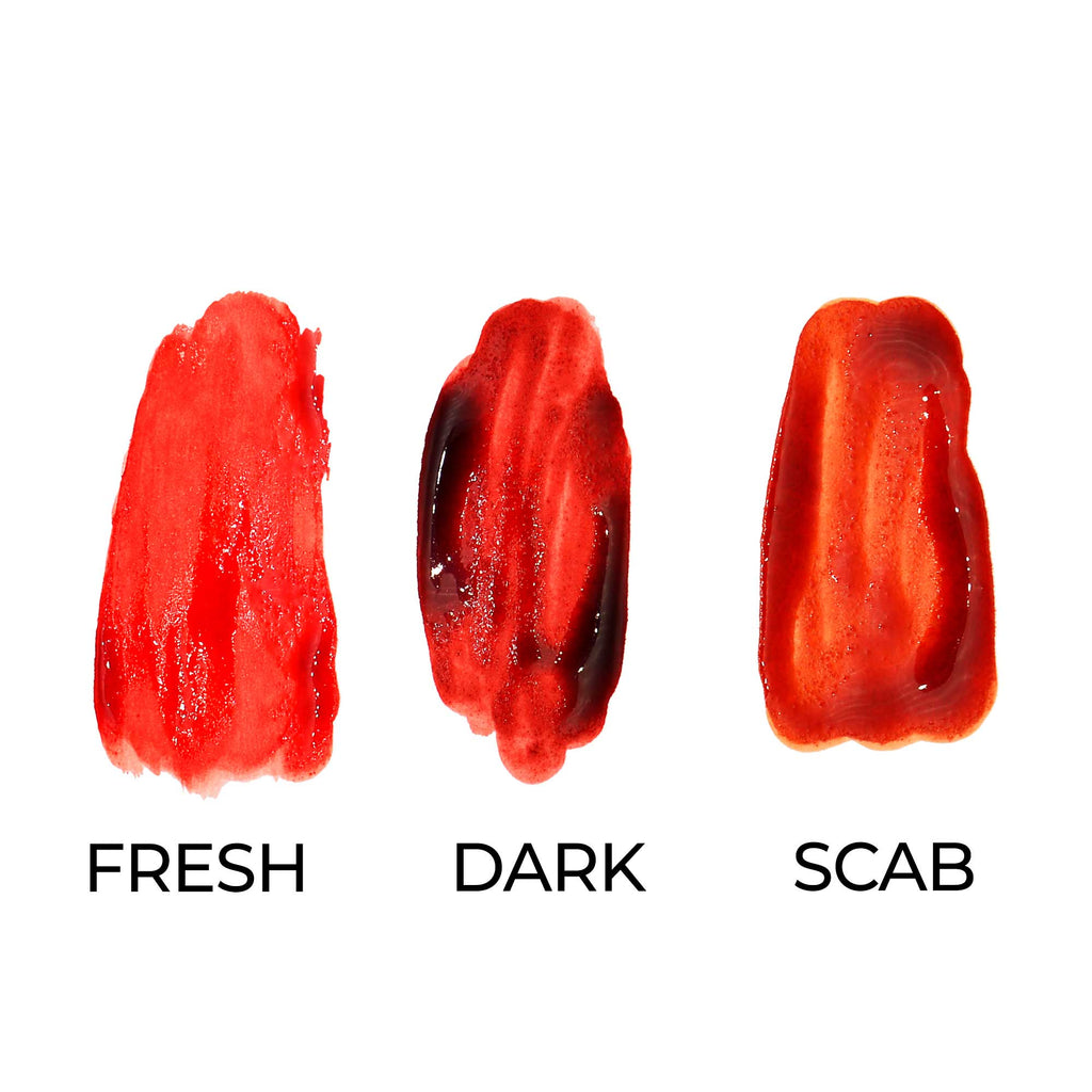 Sang asséchant à l’alcool – Dark - 60 ml