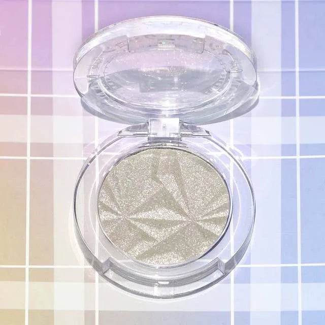 Highlighter Twinkle Twinkle Manga Collection - SaNeko-Chan's Paws - 4 g Rude Cosmetics