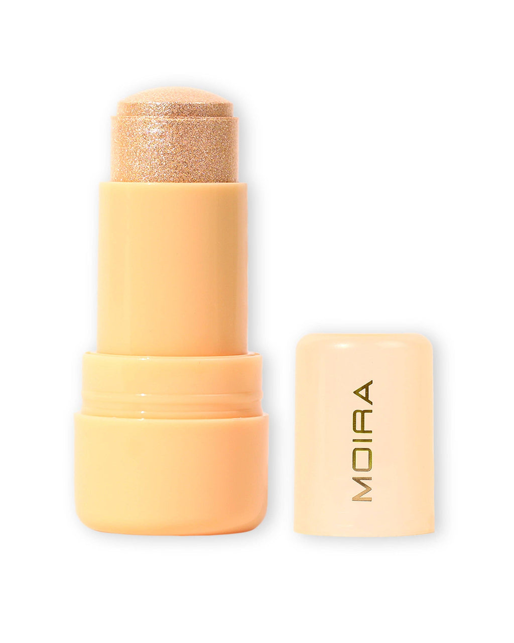 Stick highlighter Jelly Icy Glow - 004 Suny Drip