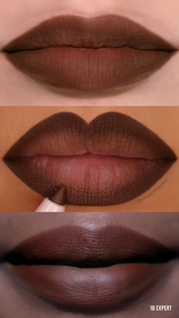Crayon à lèvres Waterproof Lip Appeal - 018 Expert