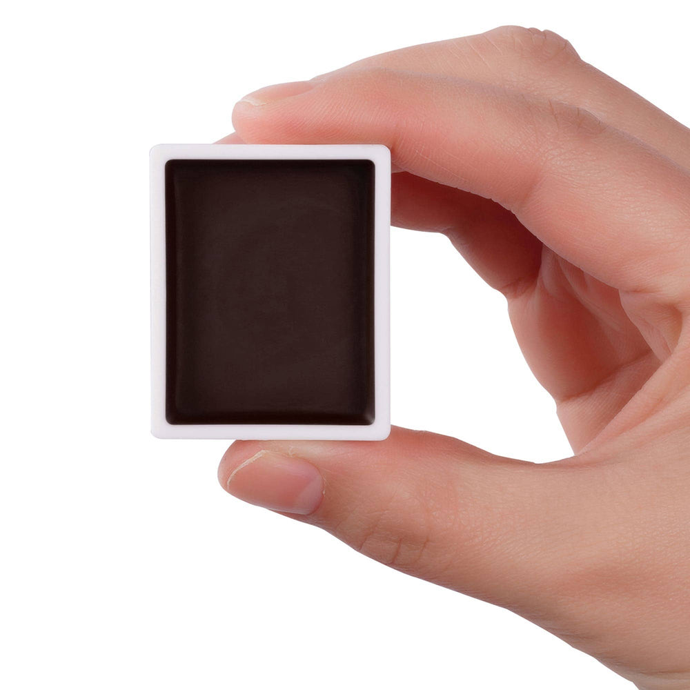 Recharge pour palette d'alcool Narrative Cosmetics - FX Colors : Aged Blood