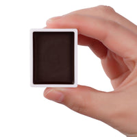 Recharge pour palette d'alcool Narrative Cosmetics - FX Colors : Aged Blood