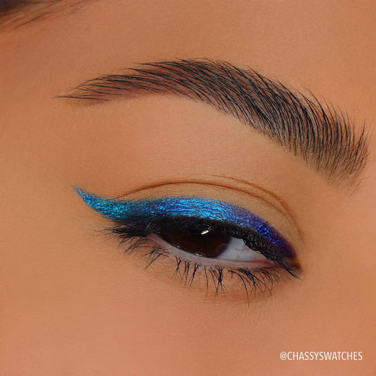 Doublure en gel multichrome Supernova 009, Buzz Moira Cosmetics