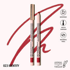 Crayon à lèvres Waterproof Lip Appeal - 023 Identity