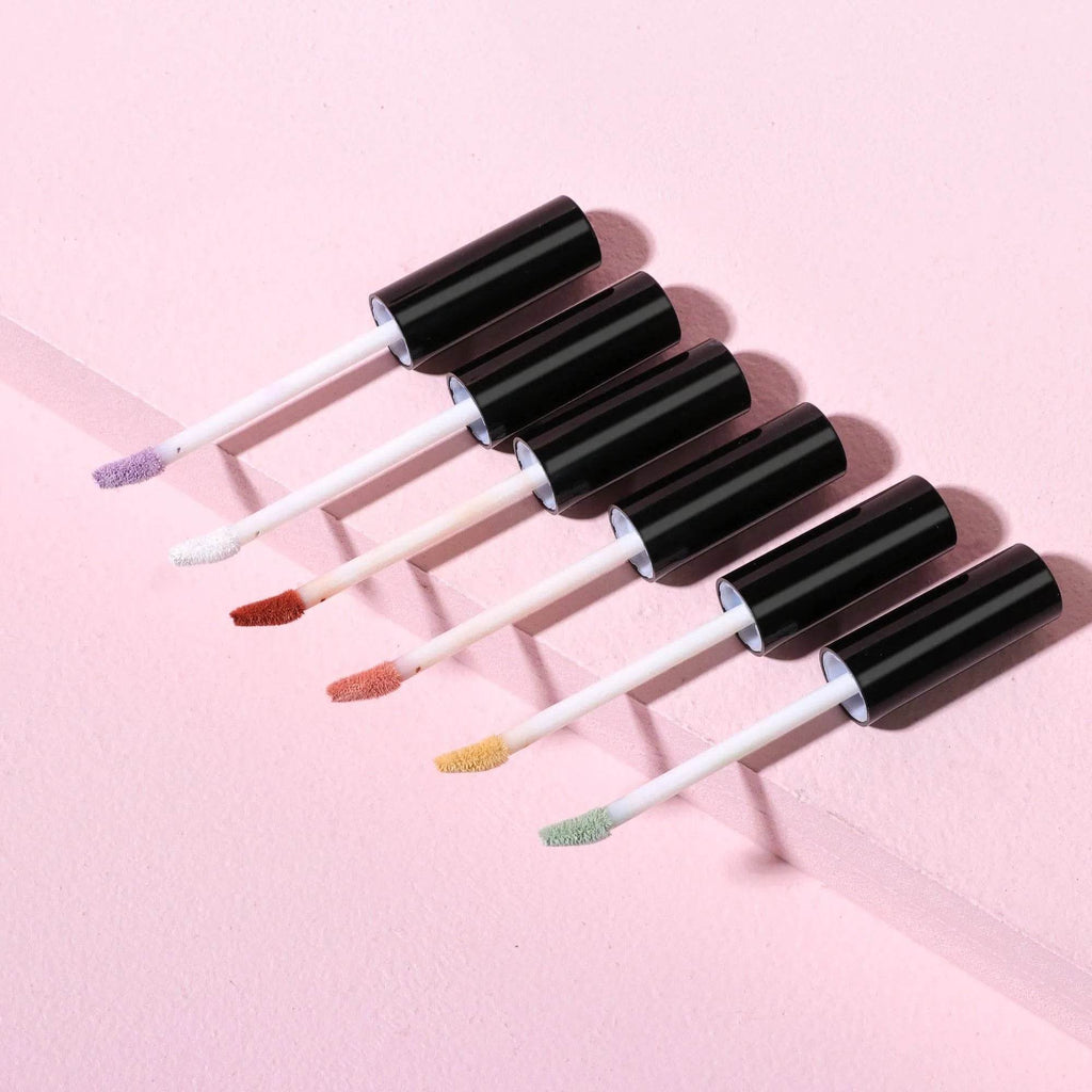 Correcteur Lavish Color Correcting - 106 Orangeade - 7,5 ml Moira Cosmetics