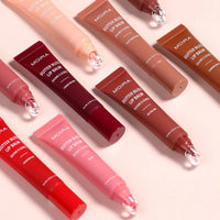 Lip Balm Butter Bliss - 001 Heartbreaker - 10 g Moira Cosmetics