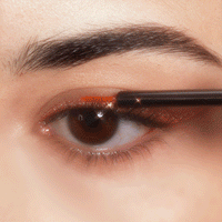 Eyeliner gel Chromatic Show - 007 Euphoria