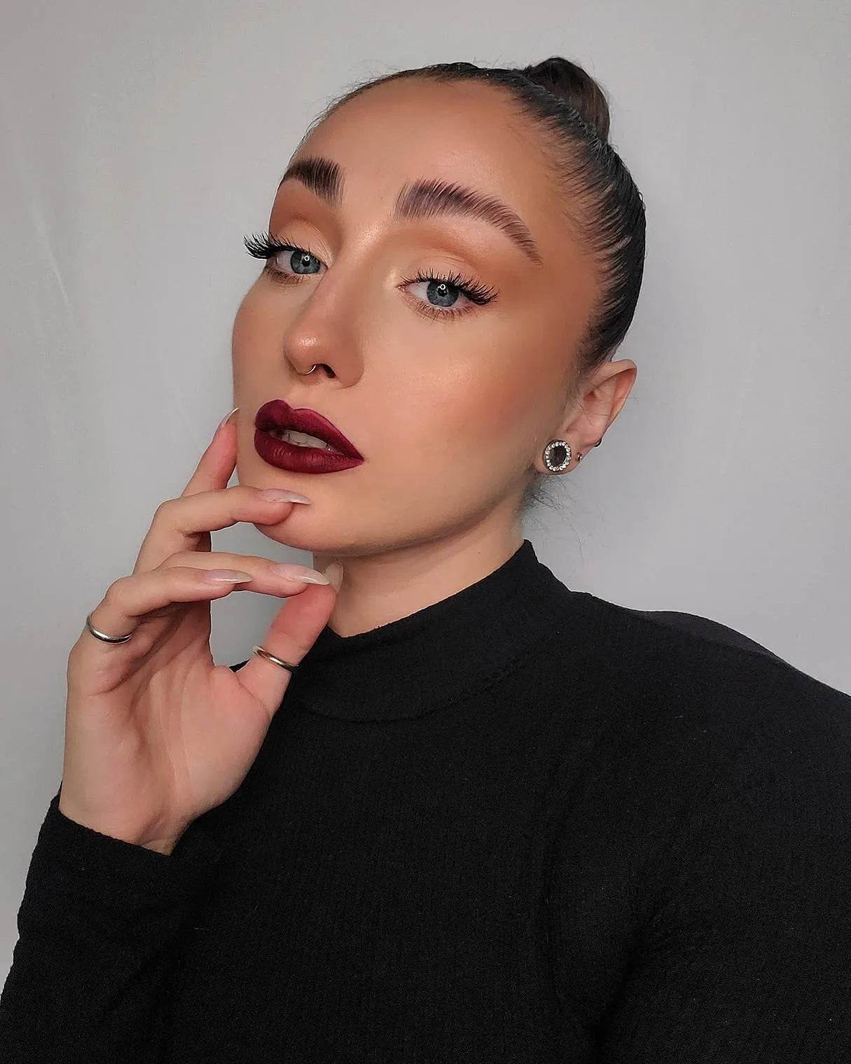 Meet Matt e Hughes® - Fierce - 7,4 ml theBalm Cosmetics EU