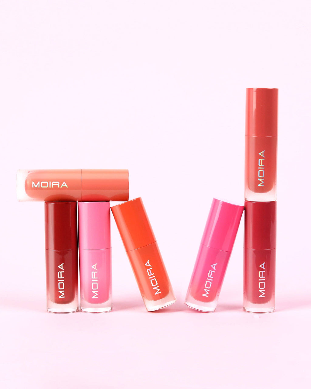 Blush scintillant liquide Love Steady - 005 That Girl