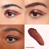 Ombre à paupières Stick Stellar Glaze – 001 Risky Business