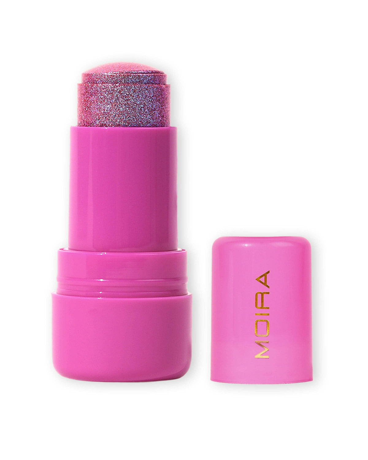 Stick highlighter Jelly Icy Glow - 006 Gummy Grape