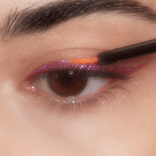 Eyeliner gel Chromatic Show - 010 Supermodel