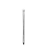 Pinceau Applicateur Estompeur Yeux - Silver Bullet - #21063 Rude Cosmetics