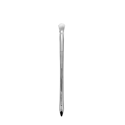 Pinceau Applicateur Estompeur Yeux - Silver Bullet - #21063 Rude Cosmetics