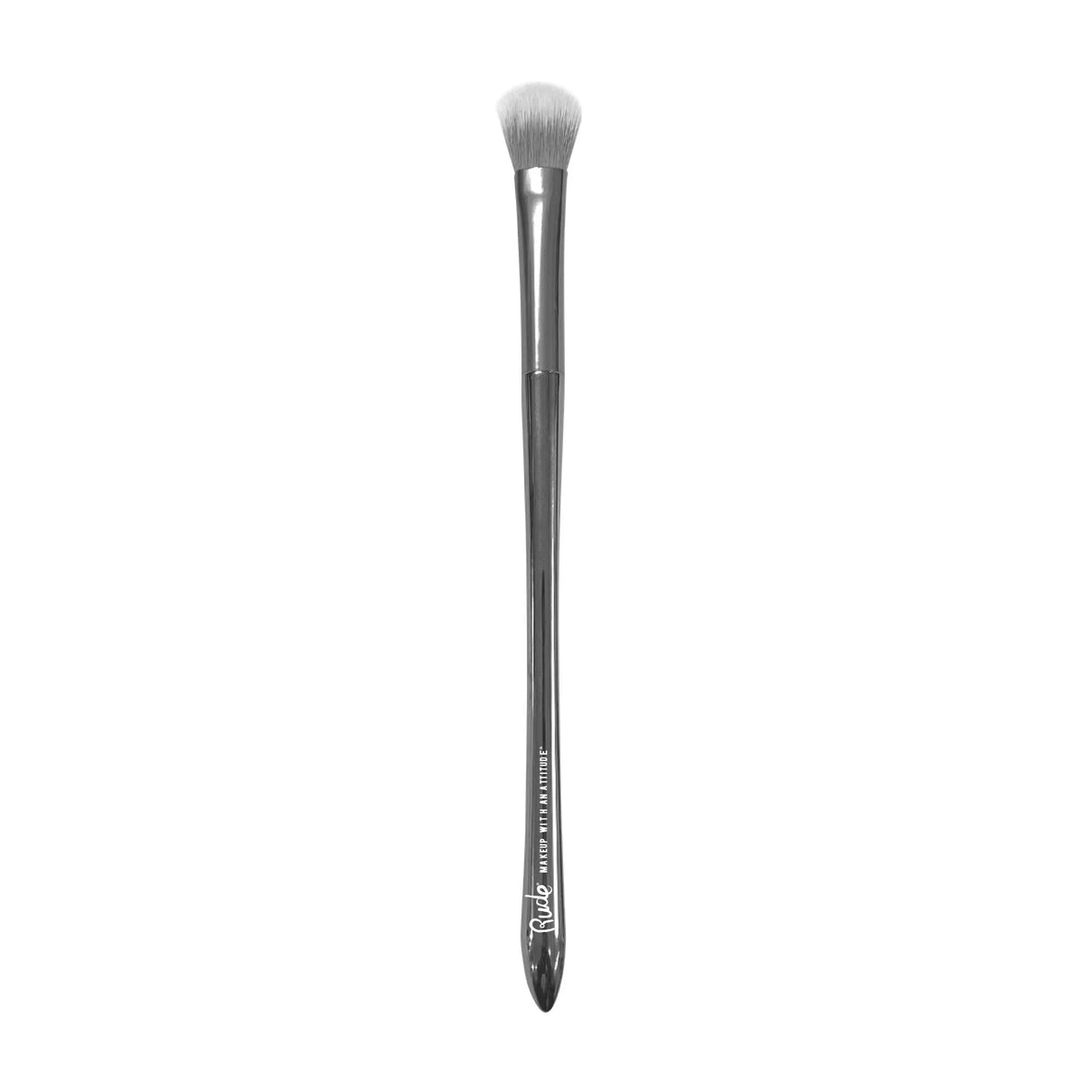 Pinceau Estompeur Anti-cernes - Silver Bullet - #38243 Rude Cosmetics