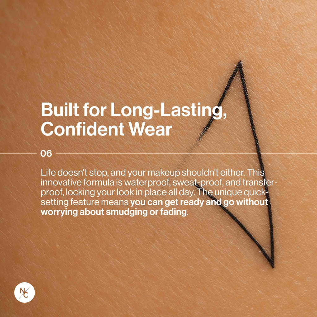 Palette Crème Correctrice Haute Couvrance – Cache Tatouages & Imperfections