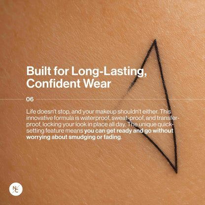 Palette Crème Correctrice Haute Couvrance – Cache Tatouages & Imperfections