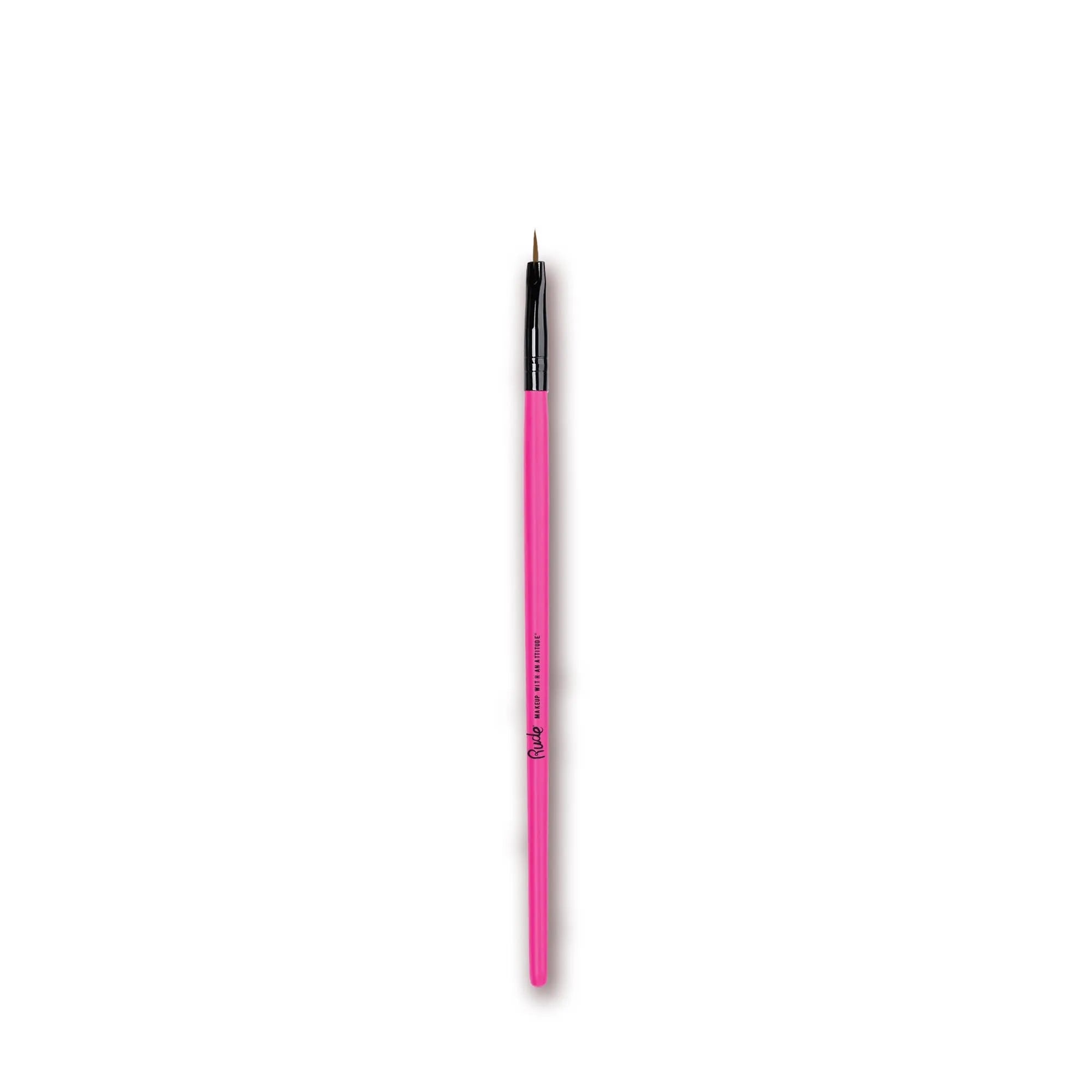 Pinceau Liner 6 mm - Splash Liner Rude Cosmetics