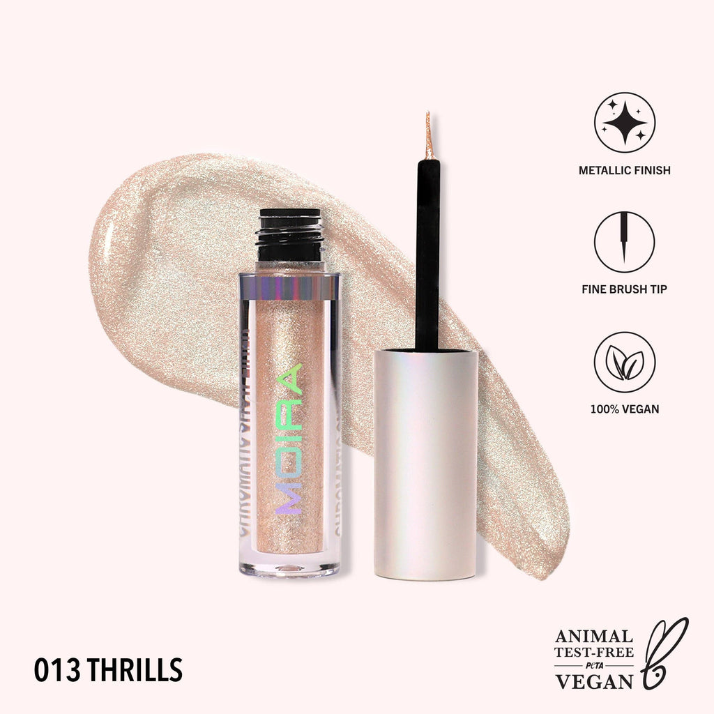 Eyeliner gel Chromatic Show - 013 Thrills