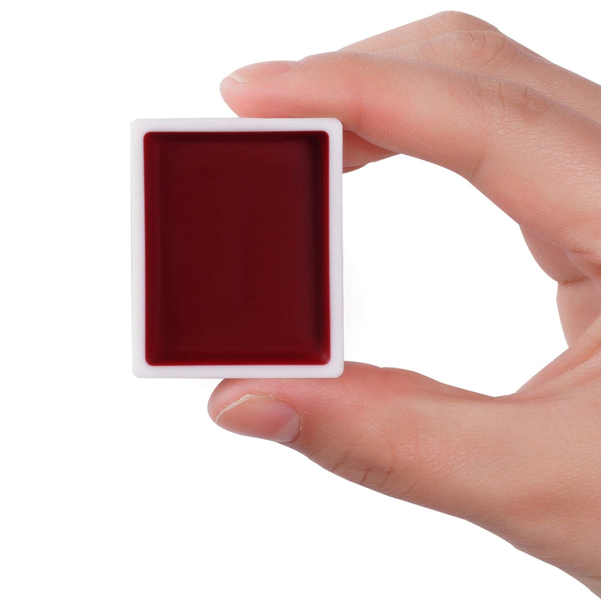 Recharge pour palette d'alcool Narrative Cosmetics - FX Colors : Bruise Tone