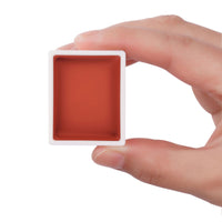 Recharge pour palette d'alcool Narrative Cosmetics - Skin Tones : Blood Red