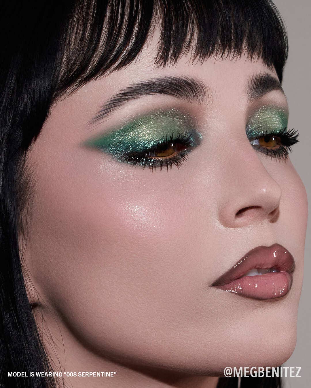 Eyeliner gel Chromatic Show - 001 Lead the way