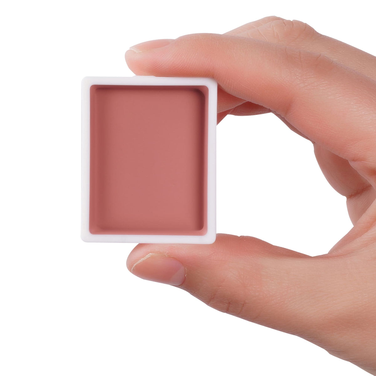 Recharge pour palette d'alcool Narrative Cosmetics - Skin Tones : Blood Red