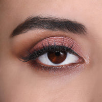 Fard à paupières métallique Moira Chroma Light - 005 Sugar Crush