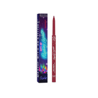 Crayon Eye liner micro rétractable City of Flashing Lights - Pomegranate - 0,1 g Rude Cosmetics