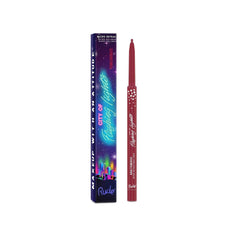 Crayon Eye liner micro rétractable City of Flashing Lights - Pomegranate