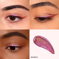 Eyeliner gel Chromatic Show - 006 Level Up