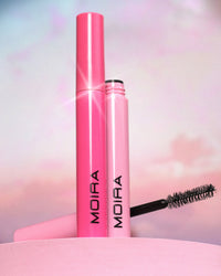 Mascara Volume Intense & Allongeant - 001 Blackest Black