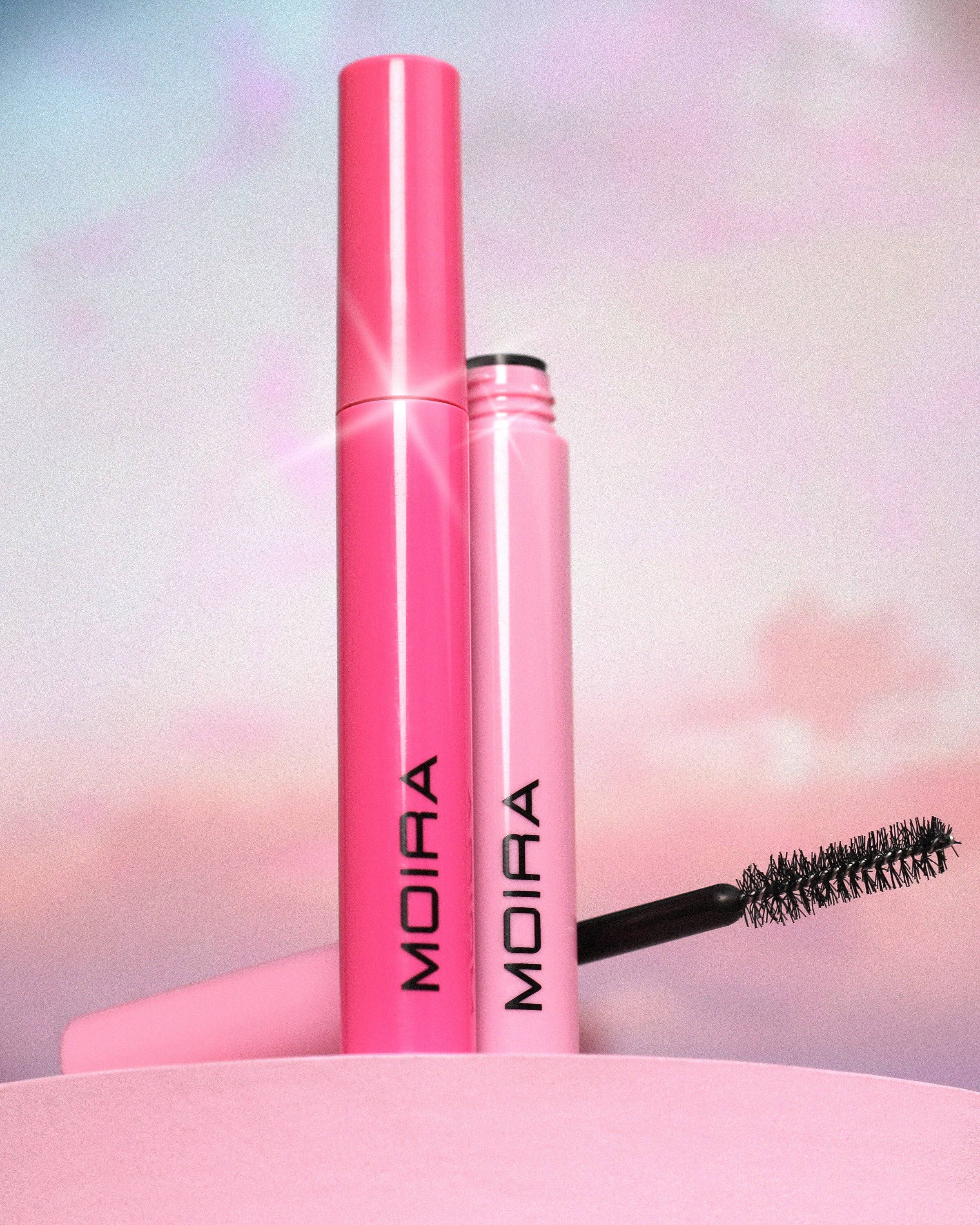 Mascara Volume Intense & Allongeant - 001 Blackest Black