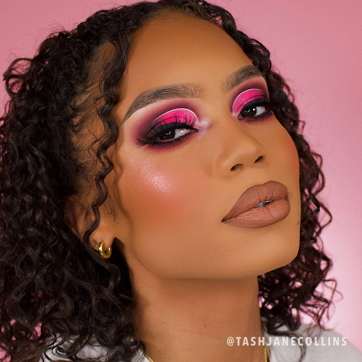 PALETTE DE LA SÉRIE GATEWAY - LE CIEL EST LA LIMITE Moira Cosmetics