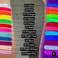 Palette de fards à eau 12 couleurs - UV - 120 g