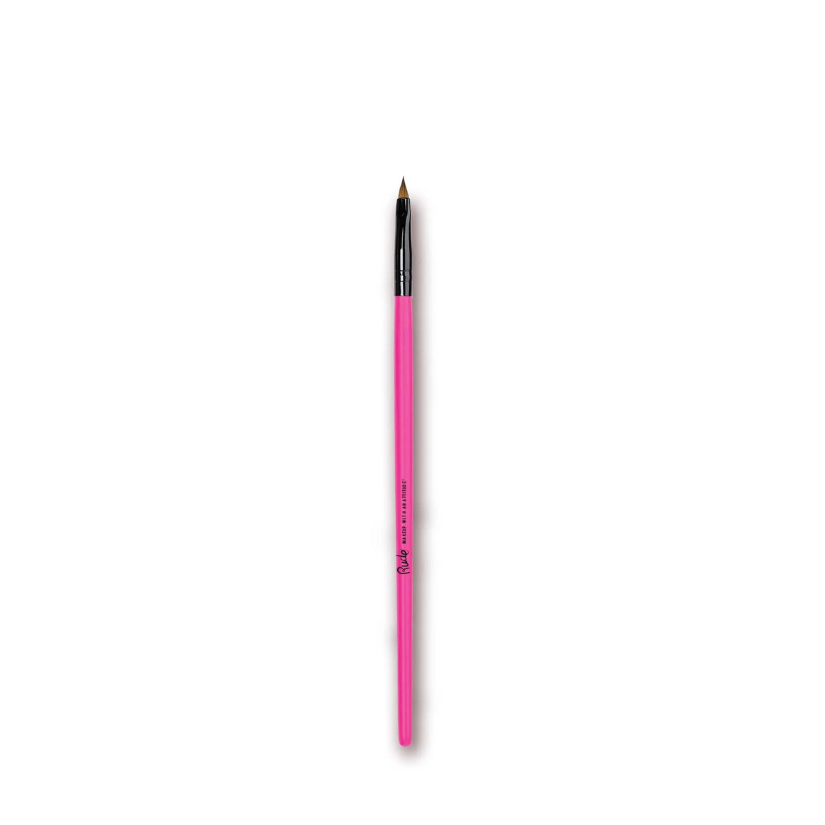Pinceau Précision - Splash Liner Rude Cosmetics