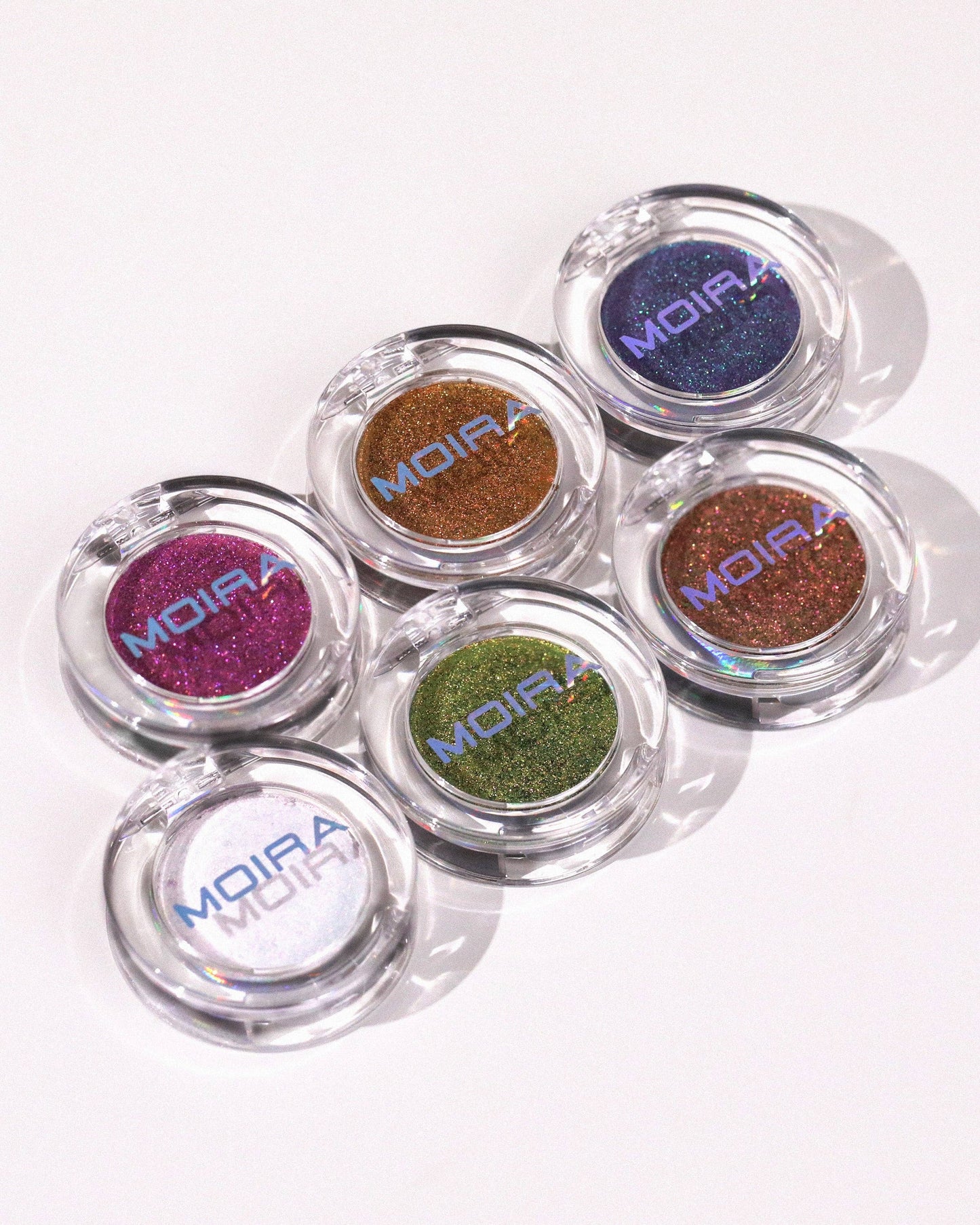 Ombre à paupière Supernova Glitz - 001 Astro Glam