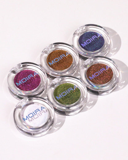 Ombre à paupière Supernova Glitz - 001 Astro Glam