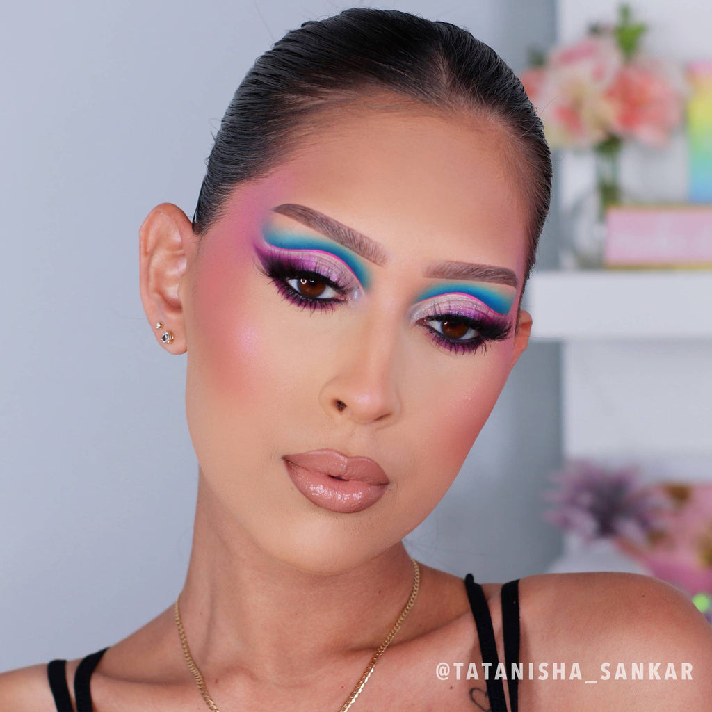 PALETTE DE LA SÉRIE GATEWAY - LE CIEL EST LA LIMITE Moira Cosmetics