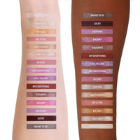 Palette de pigments pressés I'm Falling For You Moira Cosmetics