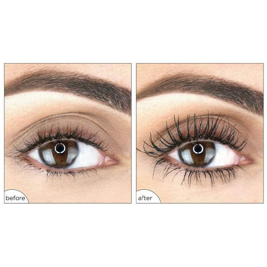 Mascara Mad Lash - Noir - 8 ml theBalm Cosmetics EU