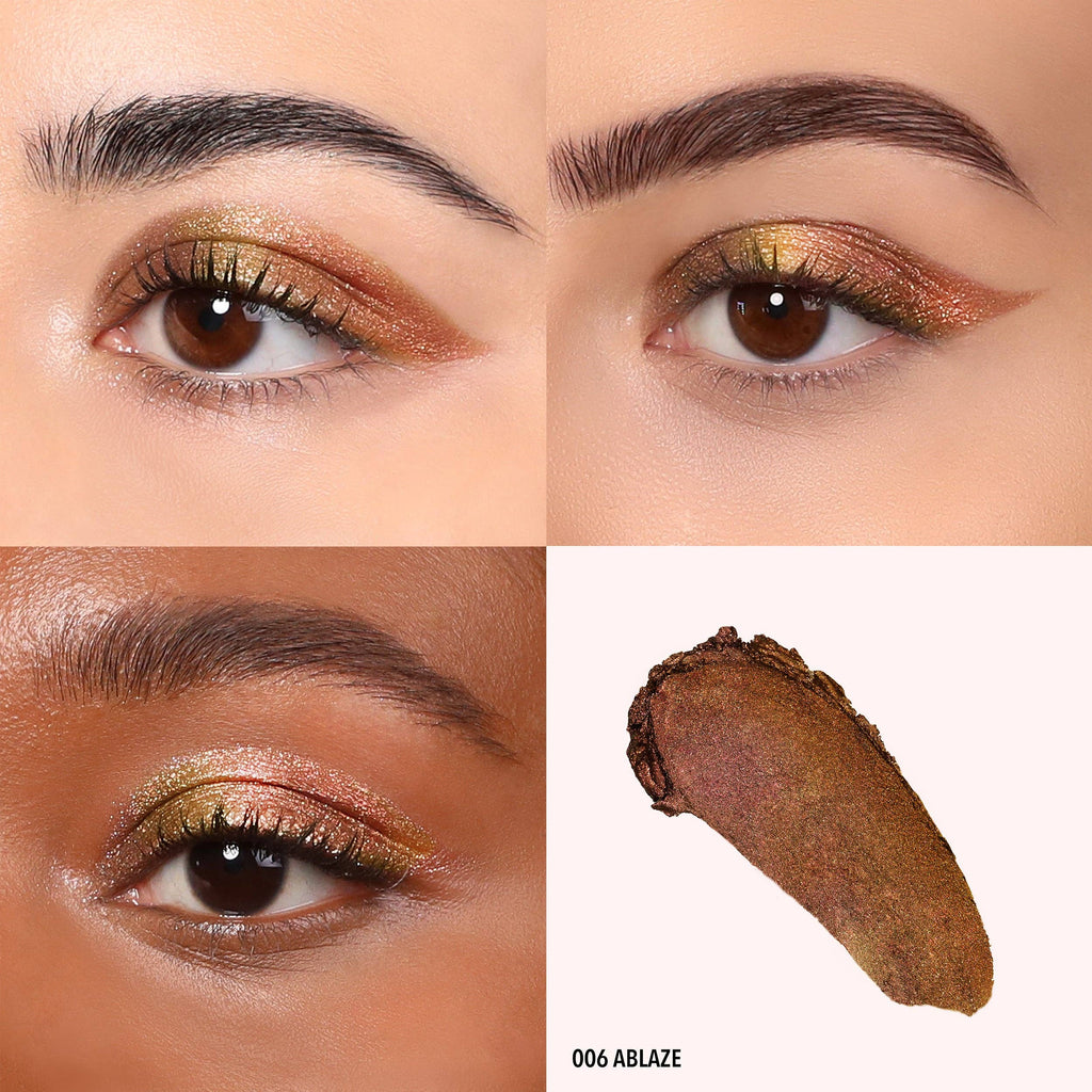 Ombre à paupières Stick Stellar Glaze – 006 Ablaze