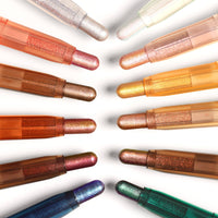Ombre à paupières Stick Stellar Glaze – 009 Temptress