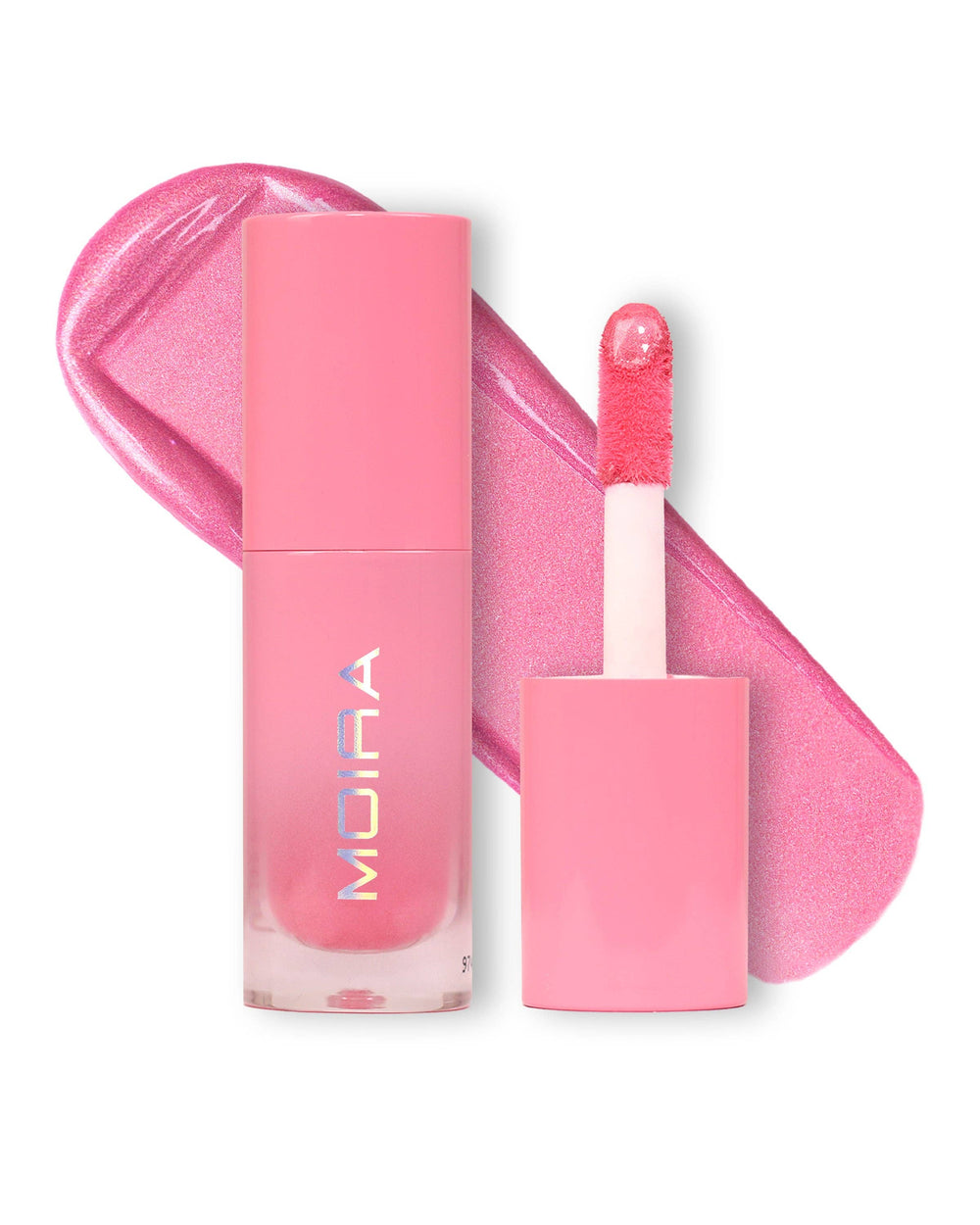 Blush scintillant liquide Love Steady - 006 Sweet Thing